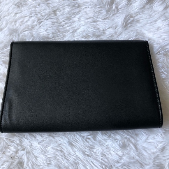 Aldo Animal Print Envelope Bag - Picture 3 of 10